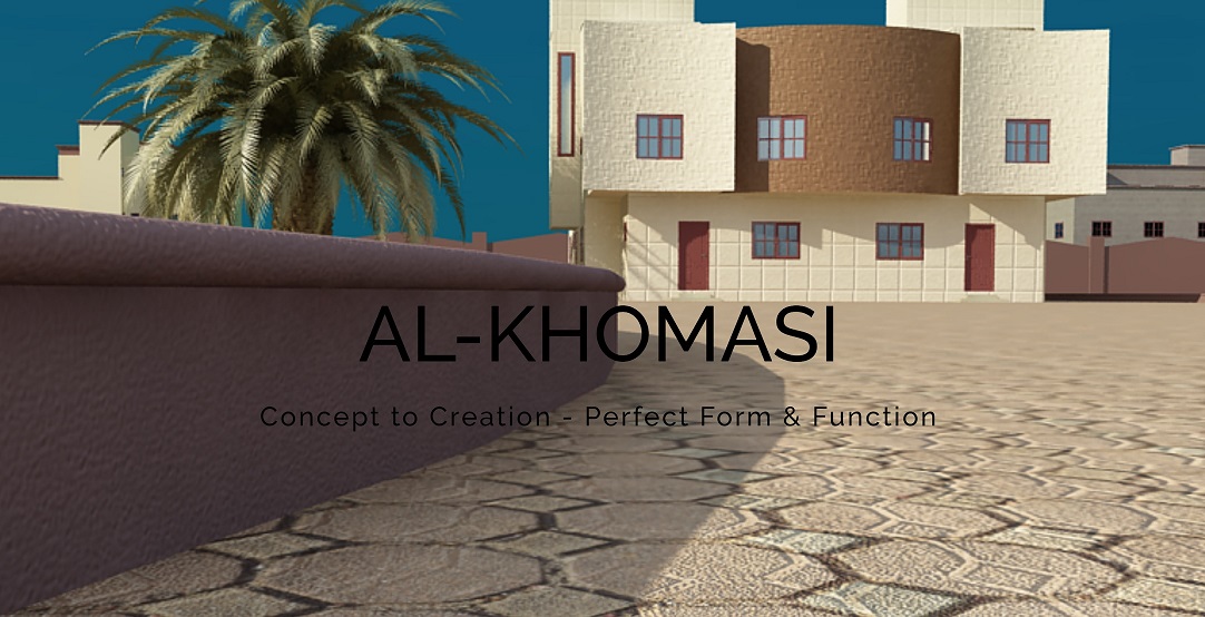 Al-khomasi ������� ���������� �������� ������� ������ � ������� ������ ��������