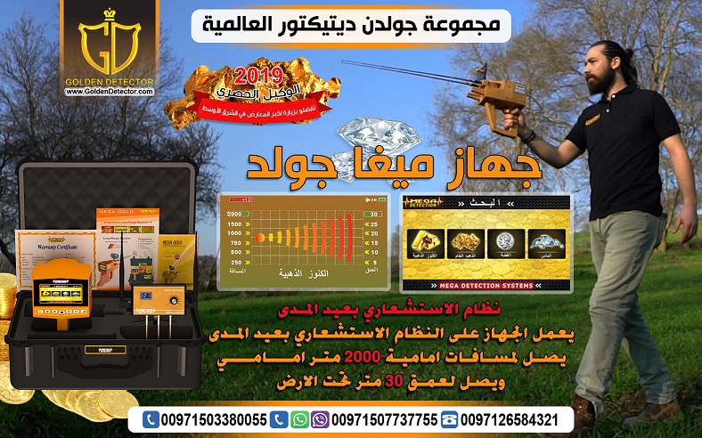 ���� ����� ���� ���� MEGA GOLD - ���� ����� �������